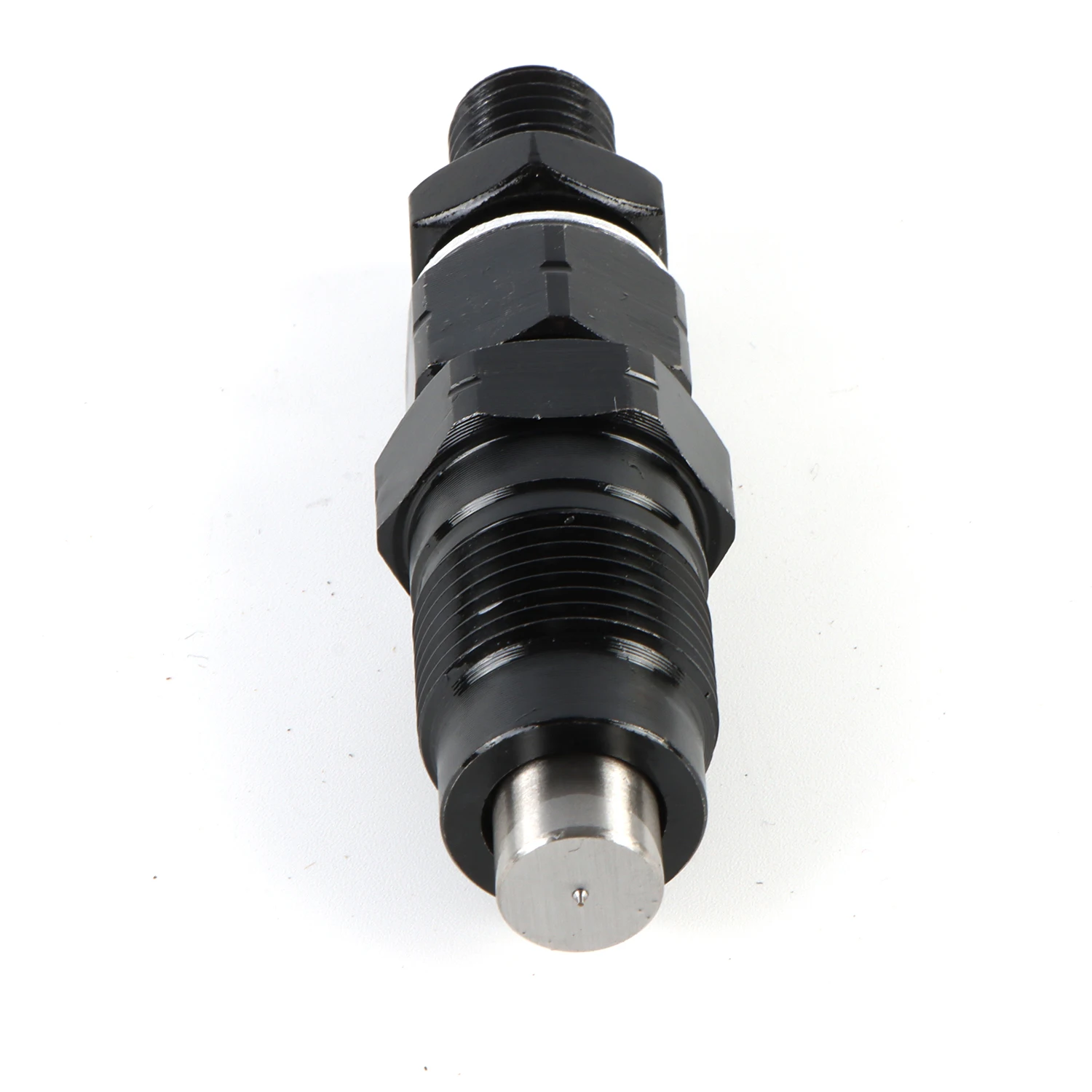 1pc Common Rail Injector Nozzle 9430610416, 8970799761 For Isuzu Engine For Hitachi EX55 45NX 4LE1 For Sumitomo SH55U, New