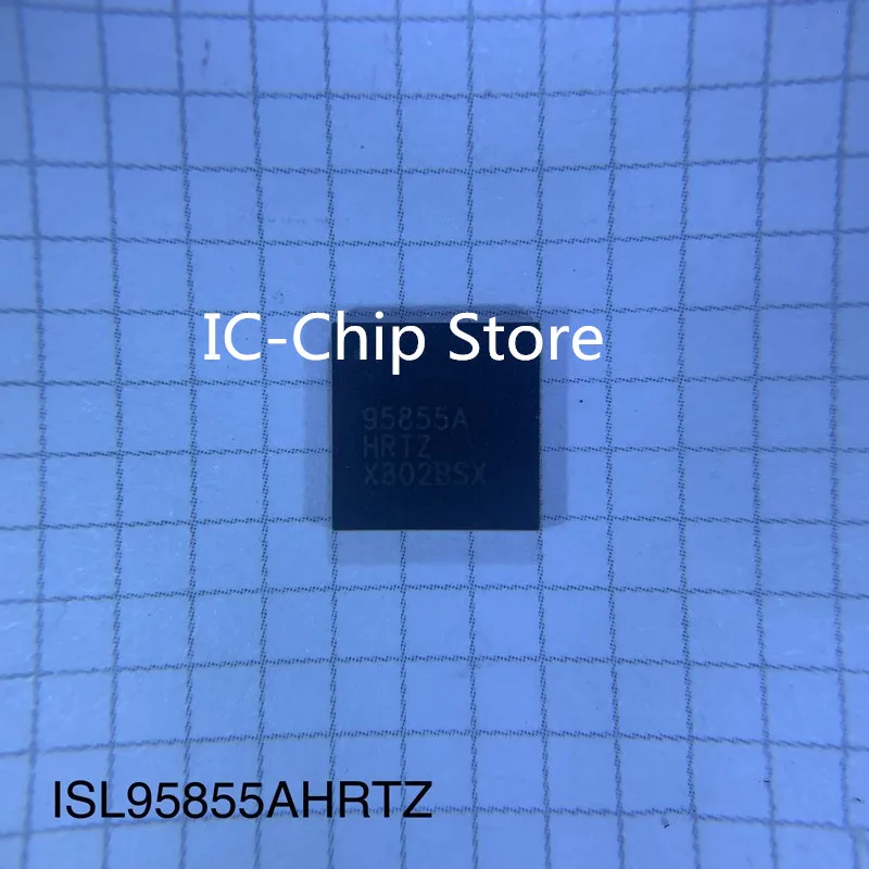 

5 шт. ~ 50 шт./лот ISL95855AHRTZ 95855A QFN новый оригинал