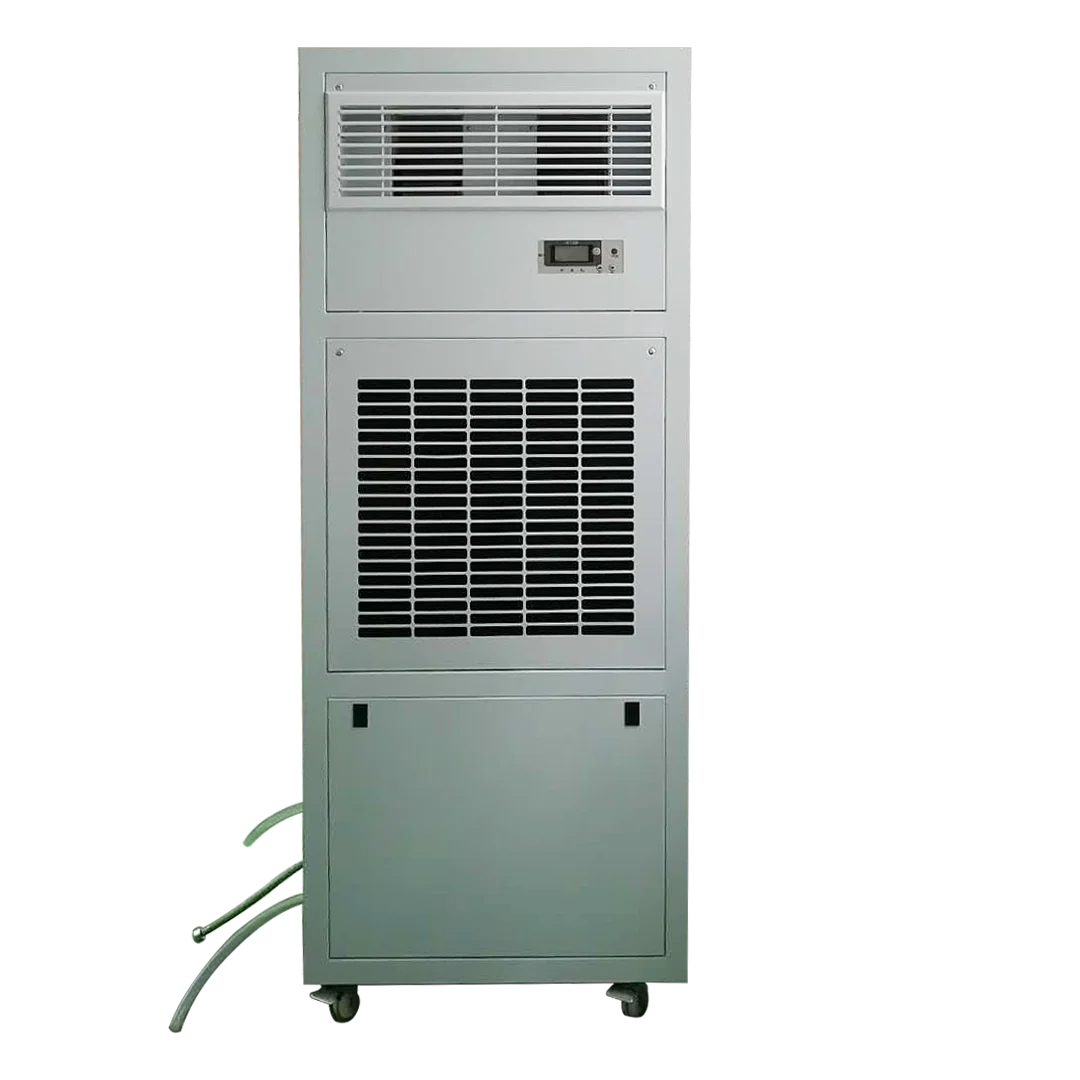 et Film Air Humidifier for Greenhouse GreenDJ-09 Industrial Humidifier 9L/H W