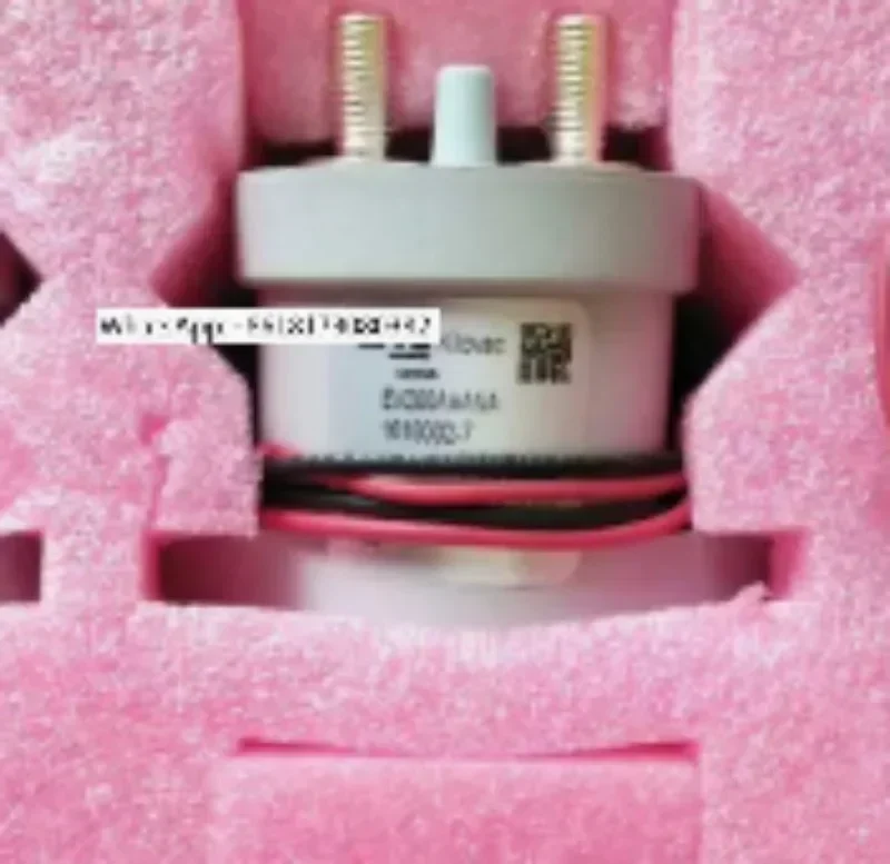 TE Tech 4-wire EV200HAANA relay 1618002-8 high-voltage DC contactor