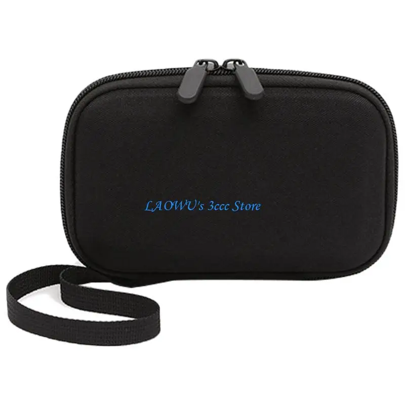

Y8AD Professional Camera Bag Handbag Carry Case for Camera Long lasts Protector
