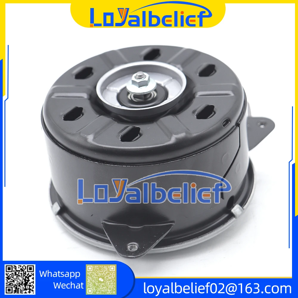

New Auto Cooling Motor Fan For Suzuki Swift 2018-2021 Model 17120M68P00
