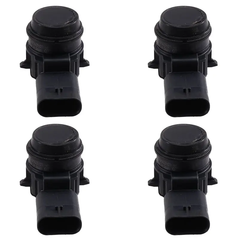 

Датчики парковки для VW Tiguan II и Skoda Kodiaq - 4 шт., 3Q0919275, система PDC