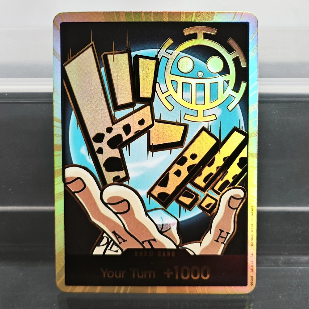 one piece card game op6 New OP 6 is a Gordon replacement : r/OnePieceTCG you can get previously released cards with [PBR One Piece TCG OPCG OP-6