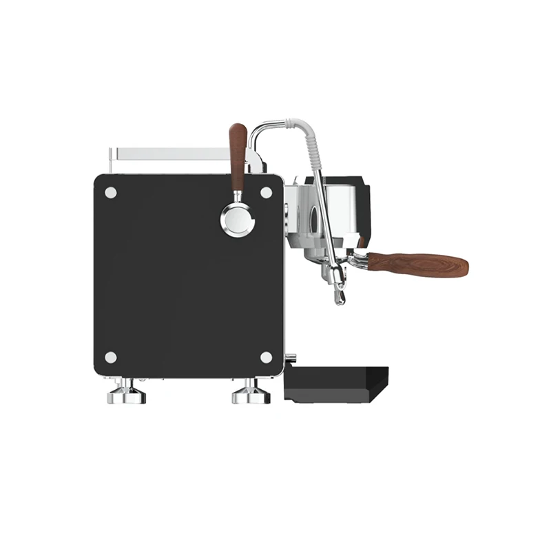 Hot Sale Stable Structure 58mm Commercial Brewing System Coffee Espresso Machine