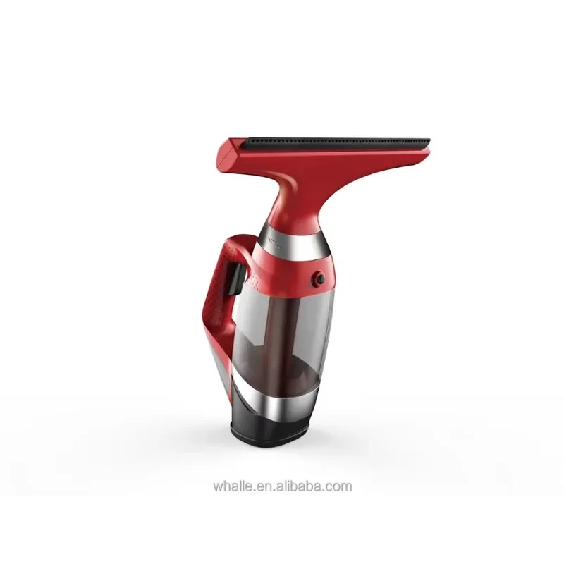 Best Quality Cordless Rechargeable Electric Glass Cleaner Window Cleaner