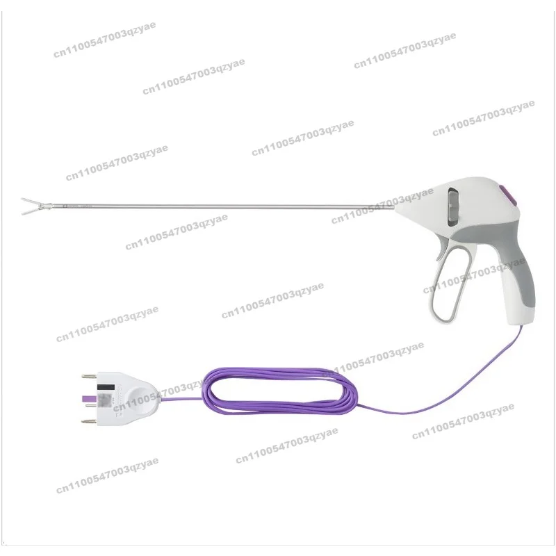 Disposable Blunt Elbow Closed Cutting Surgical Instrument LF1837 1937 1923 1212 4418