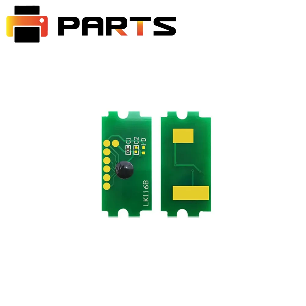 4X kompatybilny chip TK-5280 TK-5282 TK-5284 dla Kyocera P6235cdn M6635cidn M6235cidn TK5280 TK5282 TK5284 drukarka laserowa chip