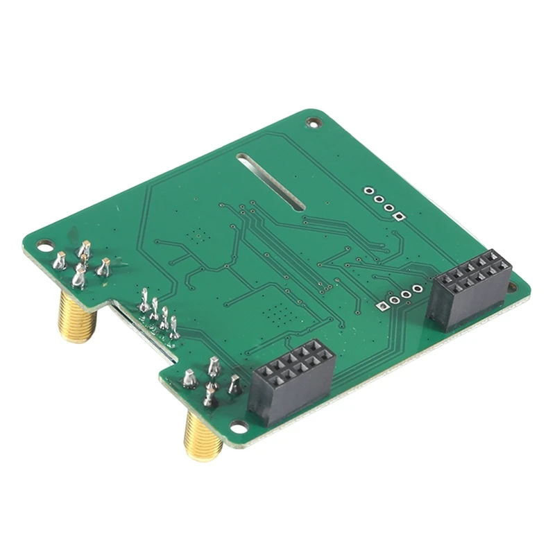 Voor Raspberry Pi Duplex Module Duplex Mmdvm Hotspot Ondersteuning P25 Dmr Ysf Multifunctionele Handige Praktische Module