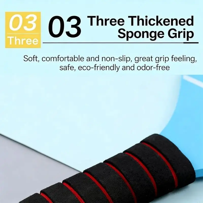 

Pingpong Shuttlecock Set Cricket Equipment With Rackets And Soft Foam Balls