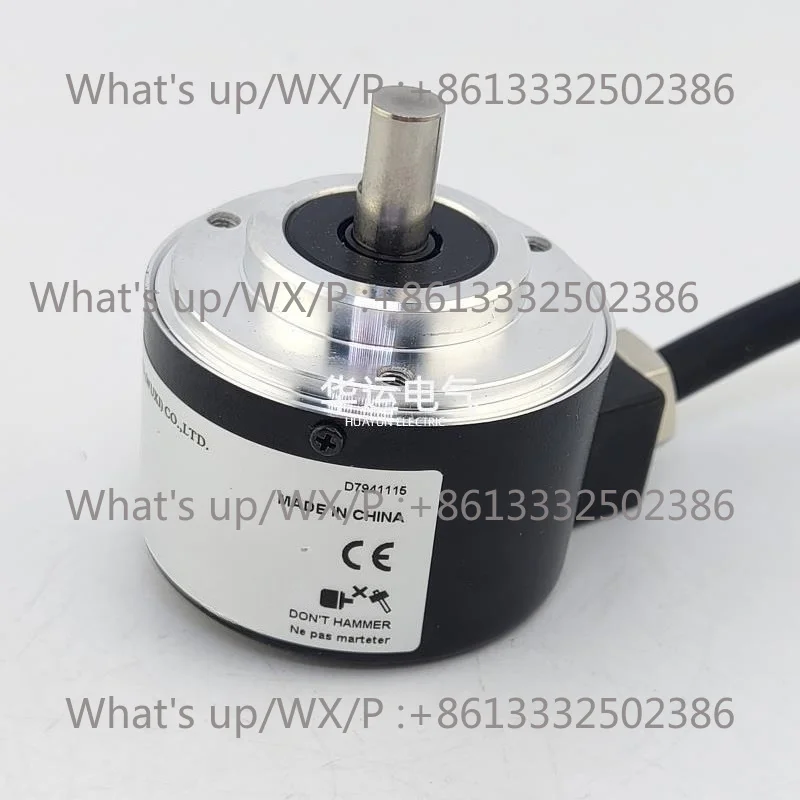 Original genuine TRD-NA360PWE absolute value encoder brand new