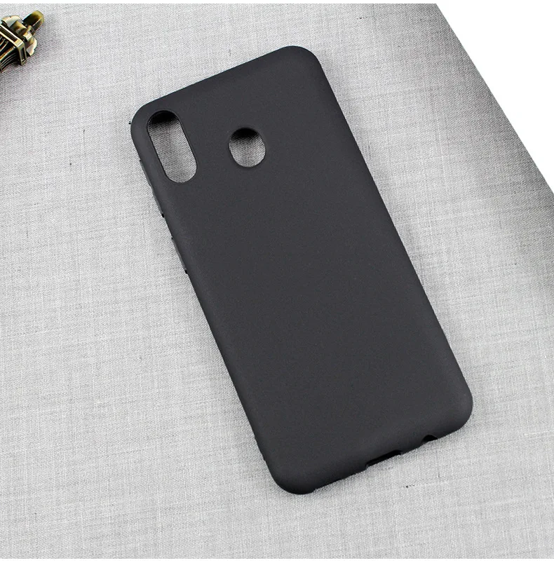 Fall Für Samsung Galaxy A20S A50 A30 A20 A30S A50S A40 A70 A10 A10S A20E M10 M20 M30 M40 Silikon Soft Cover Fall – Detail 2