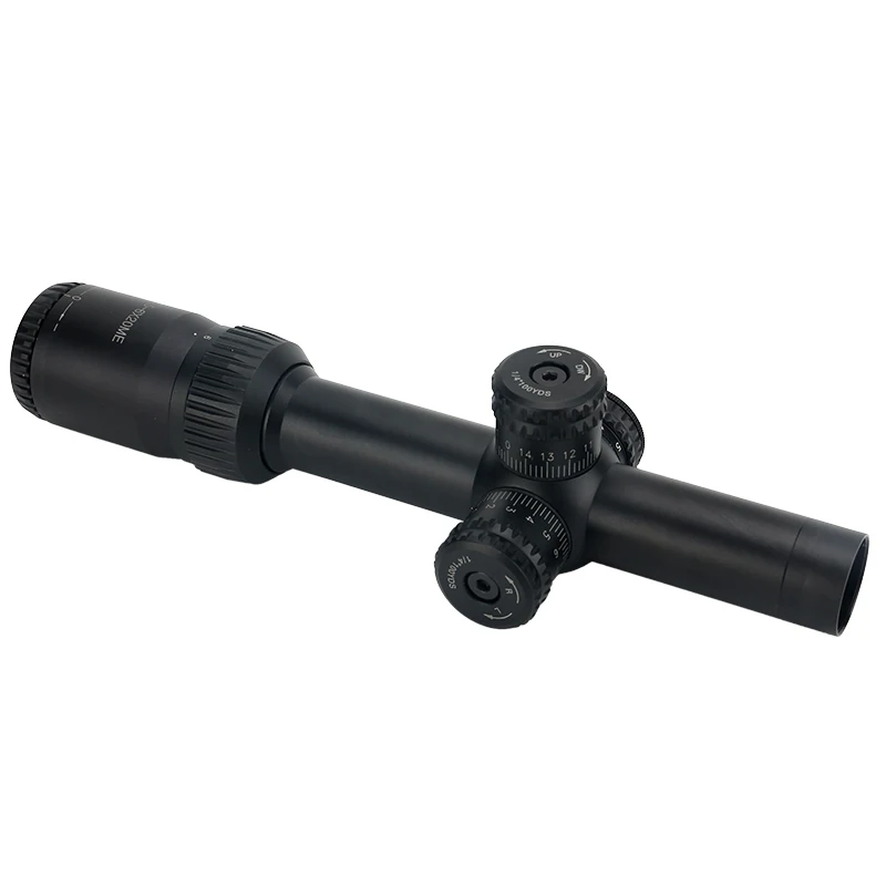 

Supply Sight 1.5-6x20 Optical Tactical Optics scope Hunting