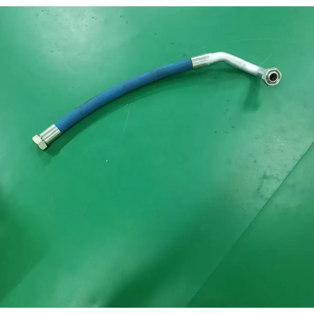 

1094817090 Oil Pipe For Industrial Air Compressor Parts