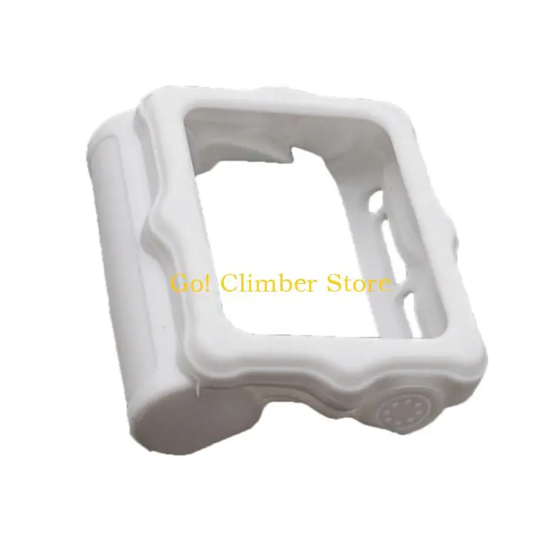 Q84C Soft Underwater Computer Cover for Daily Carrying, Open Display Window Sleeve with Added Outer Layer and Storage