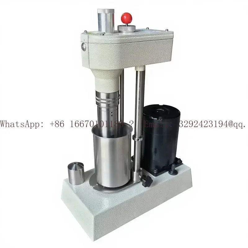 Laboratory Drilling Fluid Viscometer Six Speed Rotary Rheometer for Mud Flow Behavior Analysis