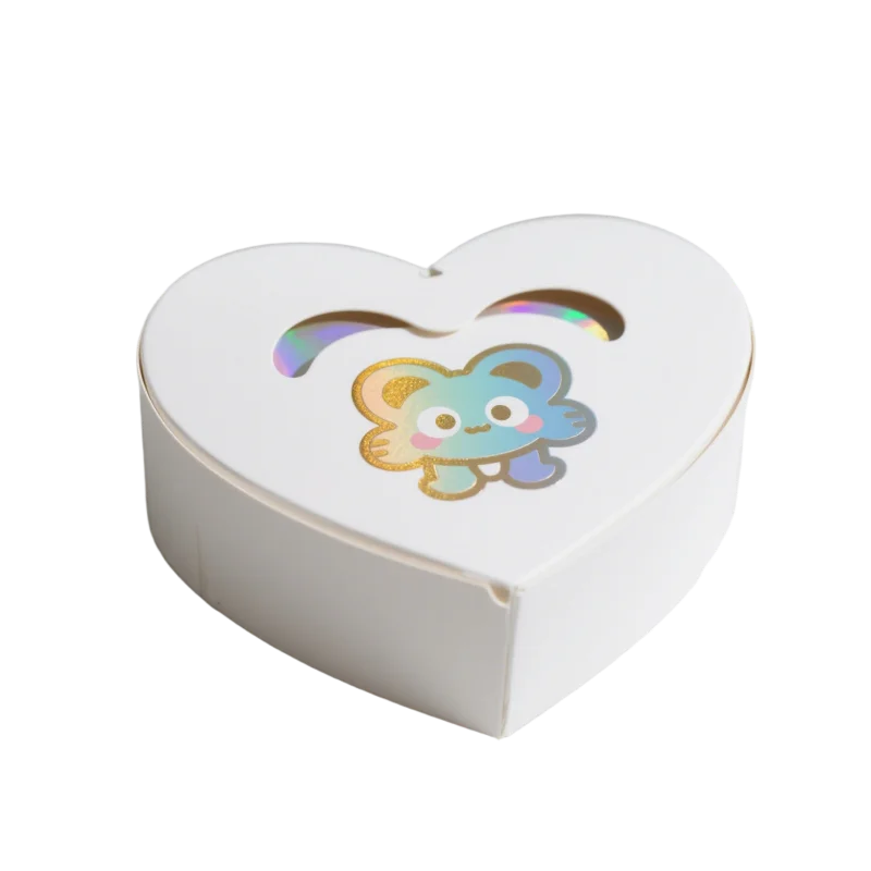 

China Wholesale Personalized Custom Printed White Card Paper Box Folding Colorful Paper Packaging Boxes for Cosmetics