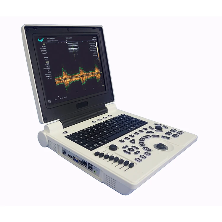 Diagnostic System Wireless Probe Scanner Medical Ultrasound Mobile For Pregnant Women portable ultrasound