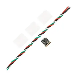 RadioMaster RP2 V2 2.4ghz ExpressLRS ELRS Nano Receiver