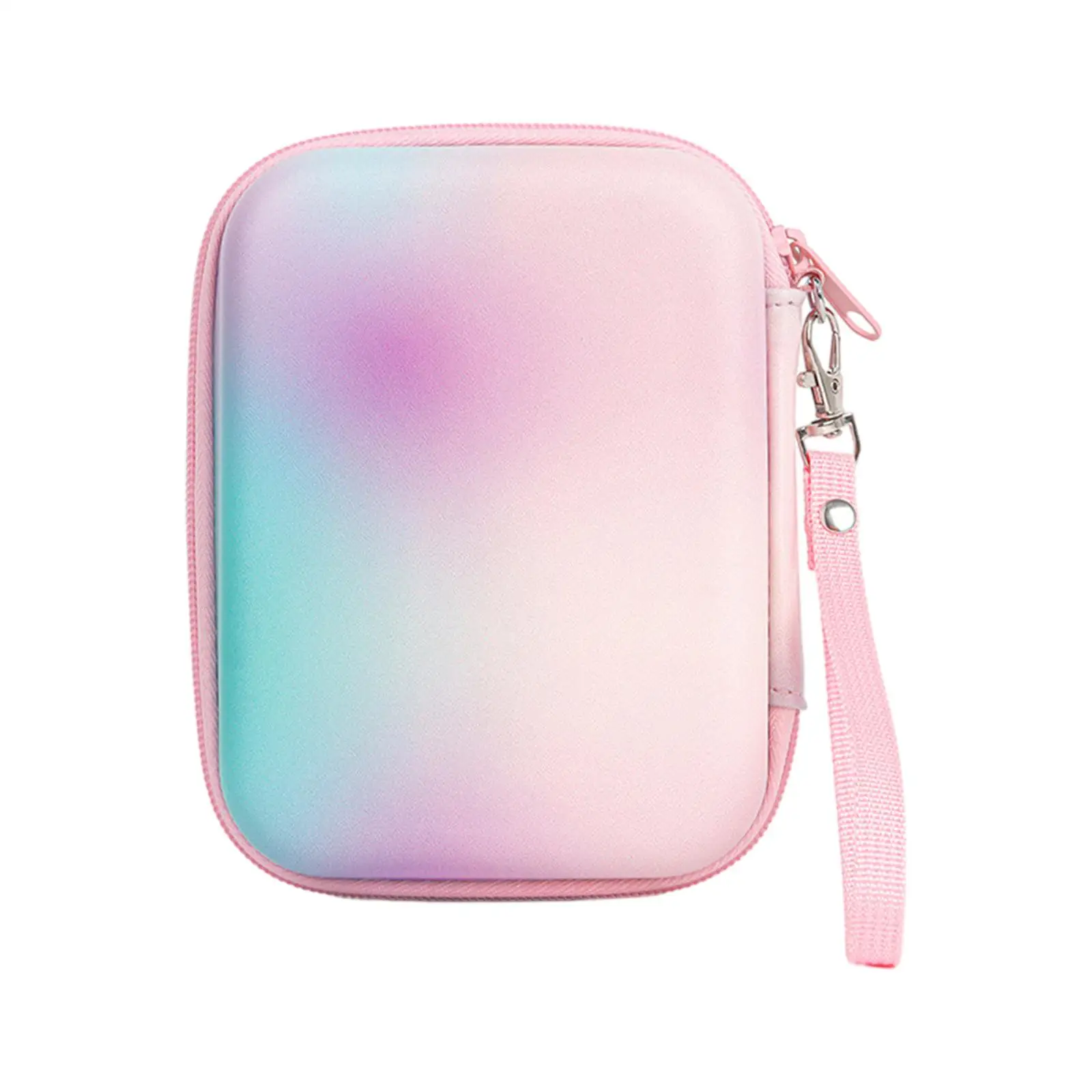 Printer Carrying Case with Lanyard Mini Handbag for Office Outdoor Business image 3