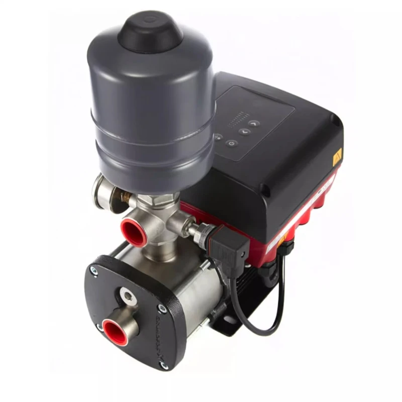 

Household stainless steel variable frequency pump tap water hot