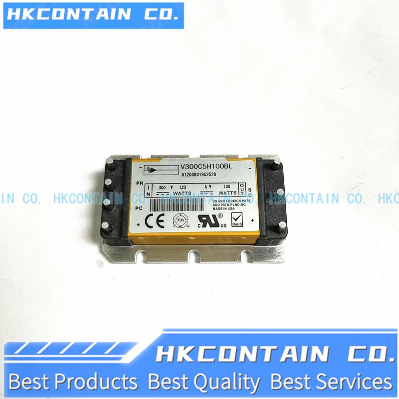 NEW MODULE V300C5H100B V300C5H100BL