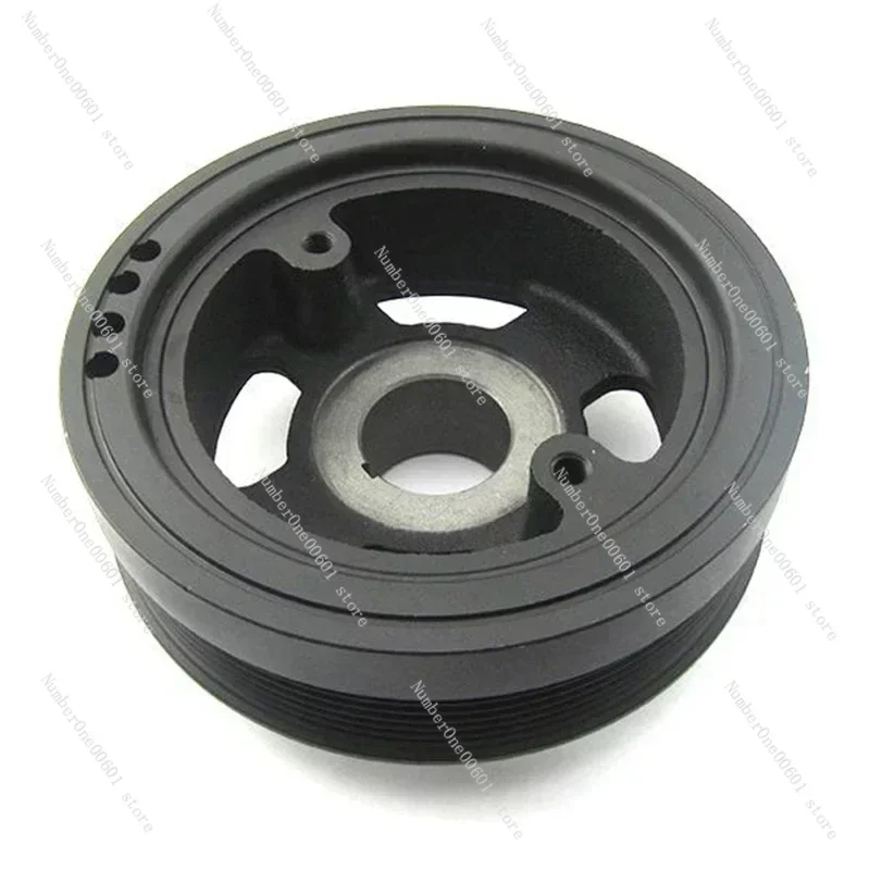 Crankshaft Pulley 13408-30010/13408-0L010 Suitable for Toyota Sea Lion Engine