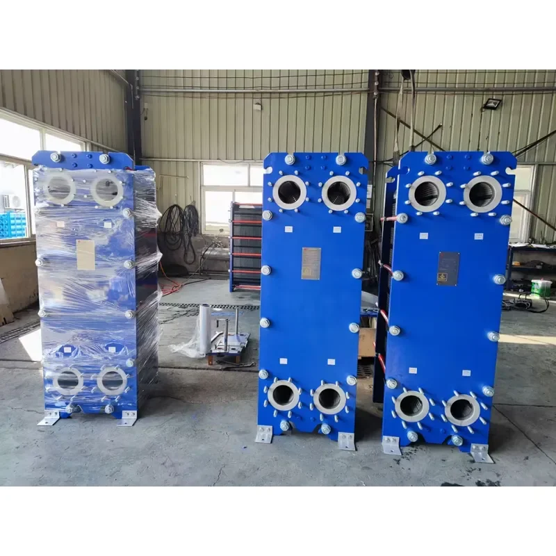 Cryogenic Plate Heat Exchanger Gaskets High Performance for Food Processing & Marine Cooling Equipment