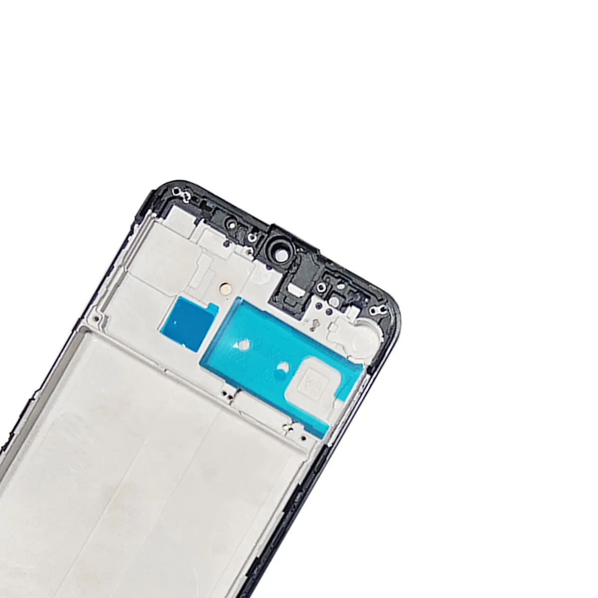 TFT Display For Samsung Galaxy M31 M315 LCD Display Touch Screen Digitizer Assembly Replacment For Samsung SM-M315F LCD