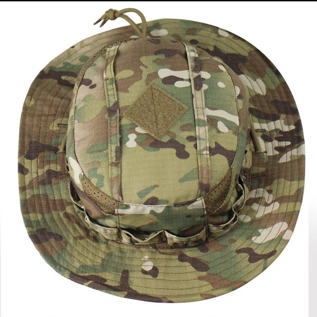 Тактическая панама Gen3 для му – обзор и цена Boonie Hat Tactical