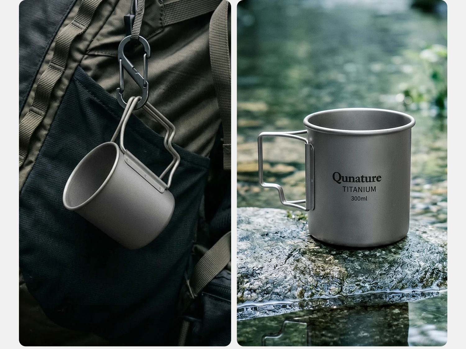 ultralight drinkware