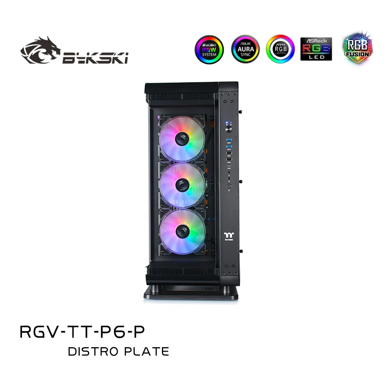 Bykski Waterway Boa…