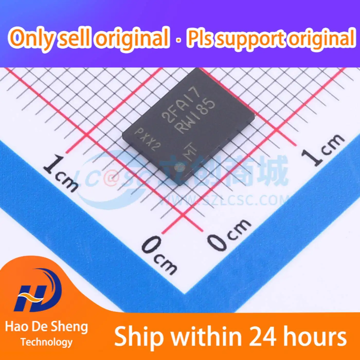 10PCS  MT25QL01GBBB8E12-0SIT TPBGA-24  New Original