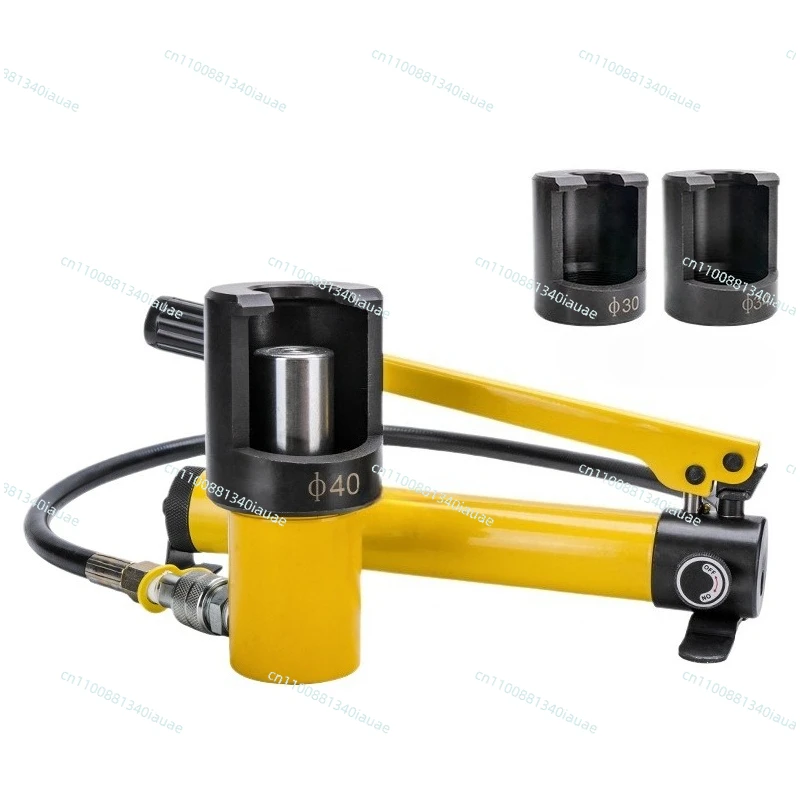 

Manual Car Steering Lever Rocker Arm Hydraulic Ball Head Remover Large Truck Ball Cage Removal Tool