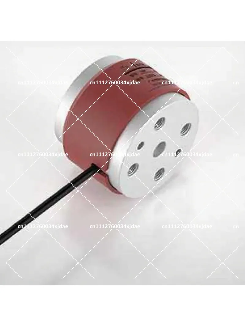High Precision Static Torque Sensor Measuring Instrument for Industrial Testing