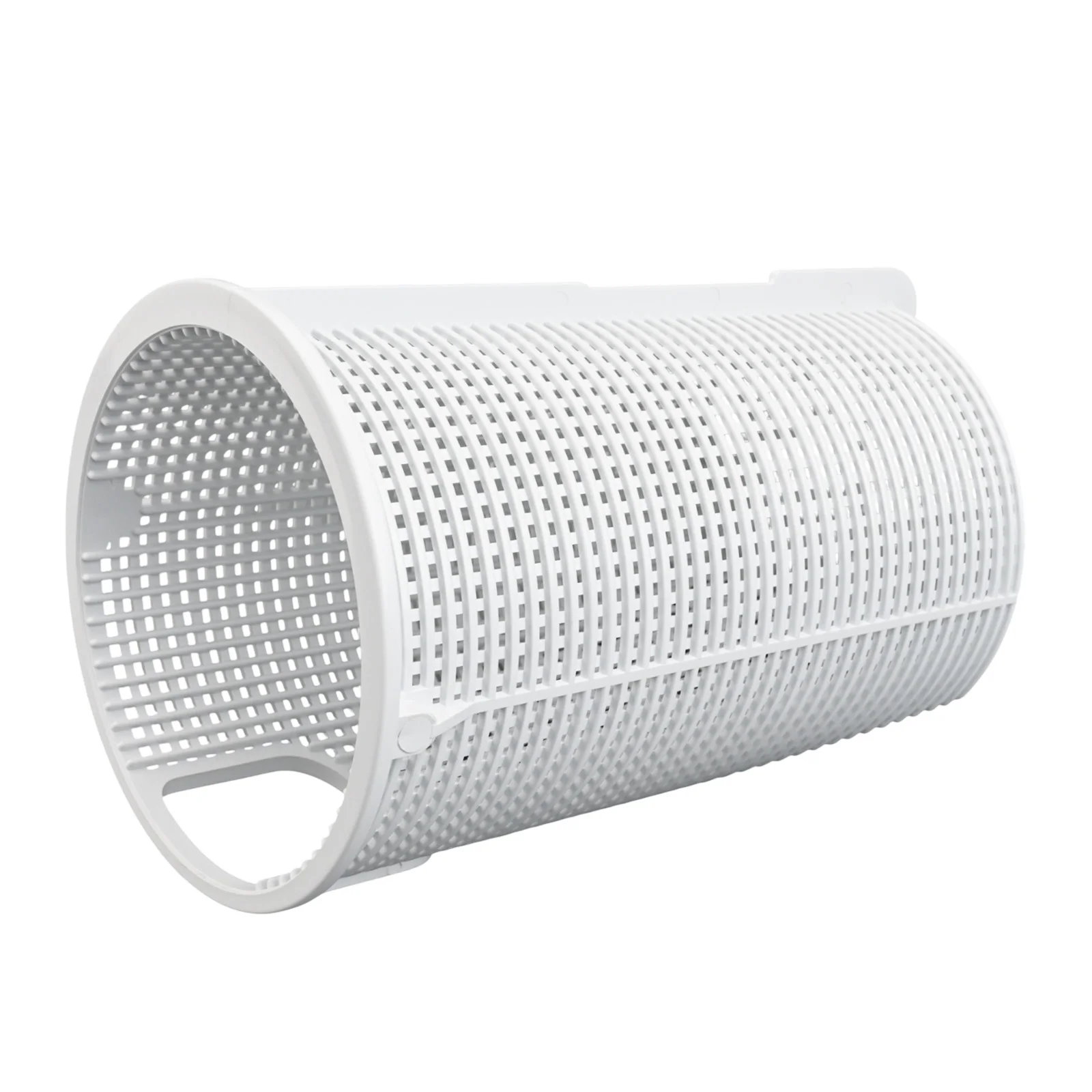 풀 장비 보호 펌프가 부드럽게 작동하도록 유지하기 위해 Hayward Super 2와 호환되는 헤비 듀티 바구니