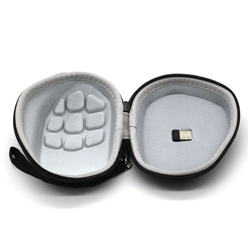

Hot Wireless Mouse Case for Logitech MX Master /MX Master 2S/ MX Anywhere 2S Carrying Pouch Cover Portable Computer Mouse Bag