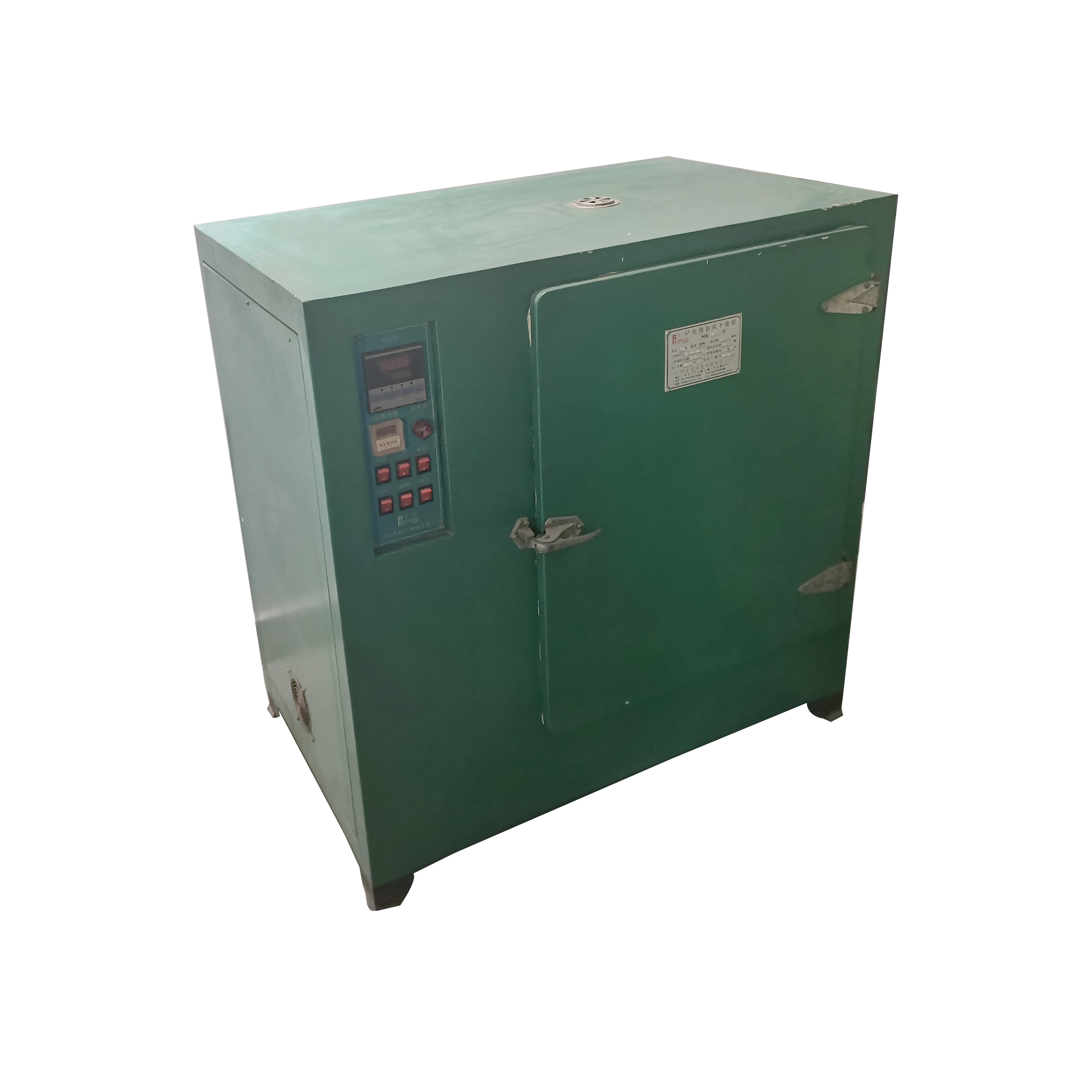 Electric Blast Drying Oven for Food Processing Vegetables Tea-Leaves Competitive Price Farm Use