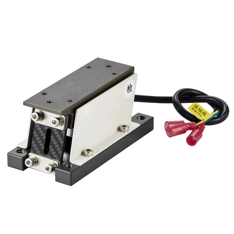 60L Small Direct Vibration Feeder Linear Feeder Vibration Disc Circular Vibration Precision Automatic Feeder
