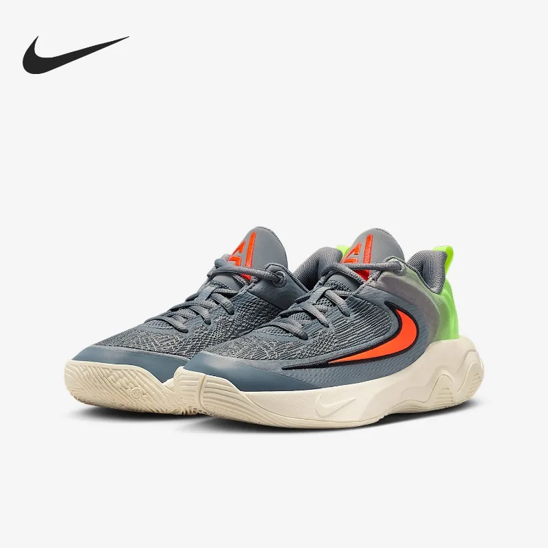 

Nike Spring GS Women's Low-top Shock-absorbing and Wear-resistant Sneakers IH7664-500
