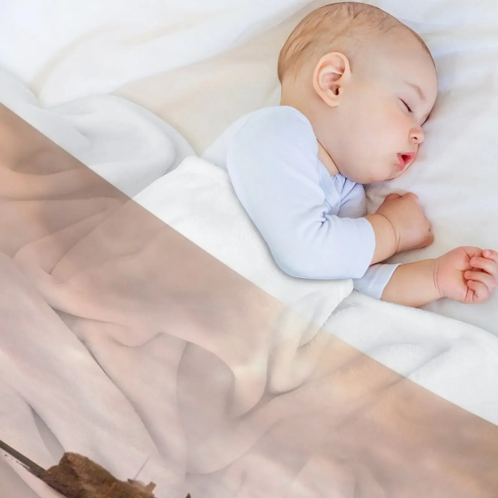 Sunrise Priory Castle Throw Blanket Thins Plush Bed Fashionable Luxury Designer Blankets