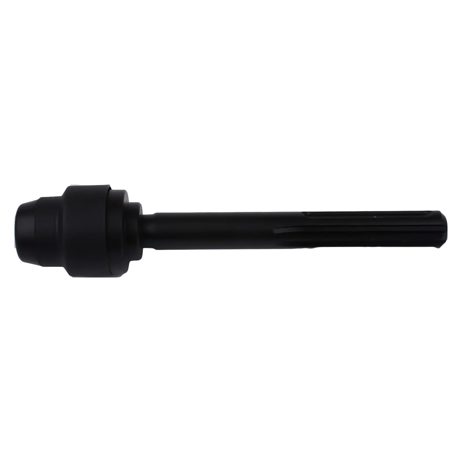 For SDS MAX TO For SDS PLUS Chuck Adapter Drill Bits Converter Hammer Tool Connecting Thread Quick Change Adapter