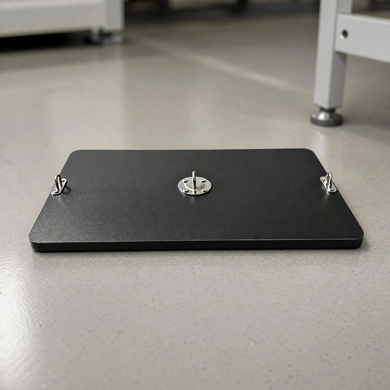 Force-Measuring Base Accessory Board Stable Foam Evaluation Pad Board Specially Designed for Laboratories, Equipment Rooms,