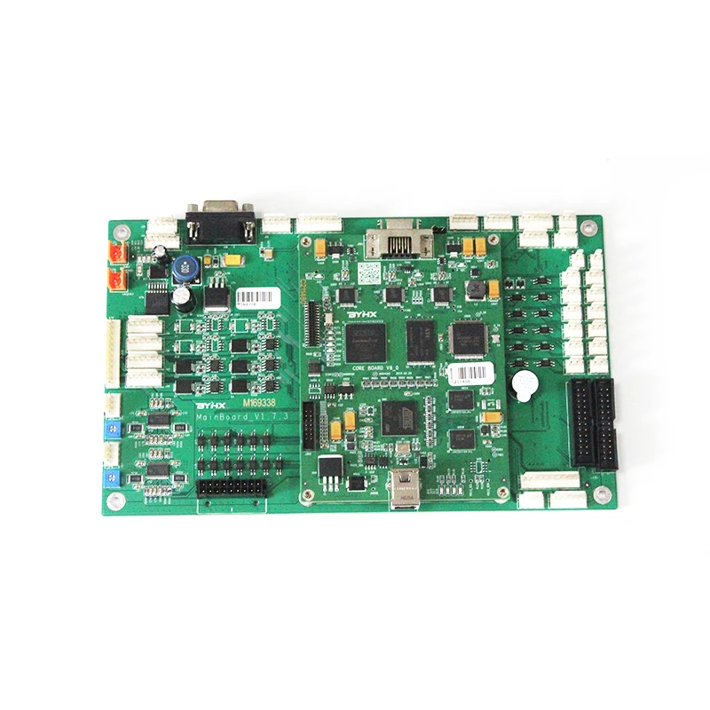 

High quality I3220 3 head Printer Circuit Board for Printing Machine