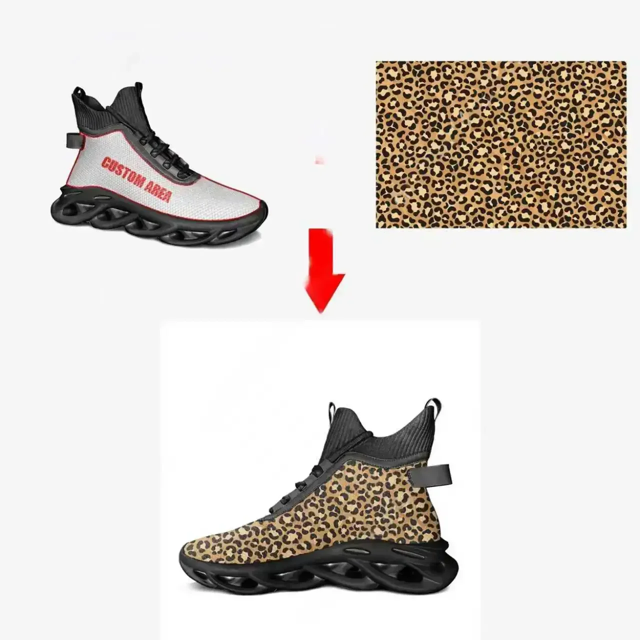 

Кроссовки Zidane No.10 High Top для мужчин и женщин, повседневные кеды, дизайн в стиле футбольной звезды Франции, с эластичной подошвой, черные.