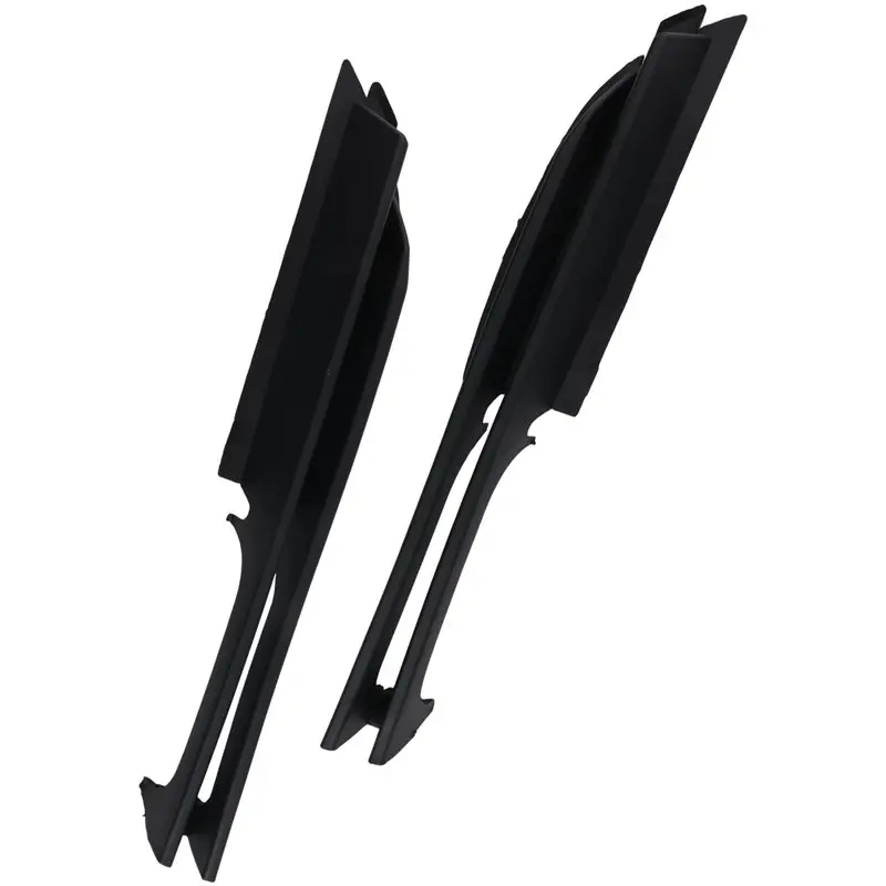 Limited Time Offer 2Pcs Car LH & RH Bumper Grille For BMW E46 330I 320I 325I 325Xi 2002-2005 51117032614 51117032613