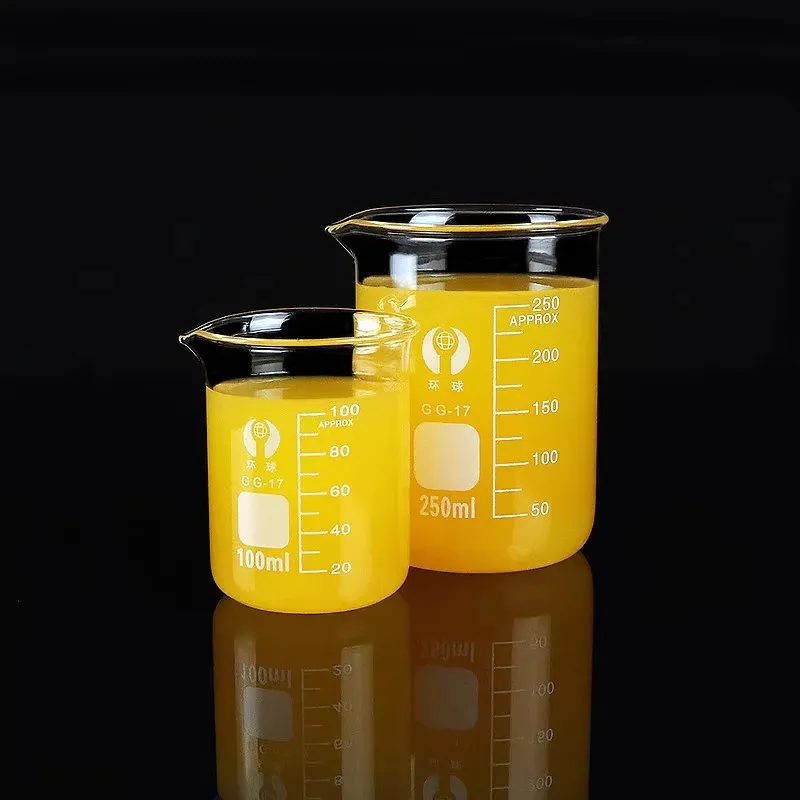 Thumbnail 3 - #6 Most Reviewed Beakers