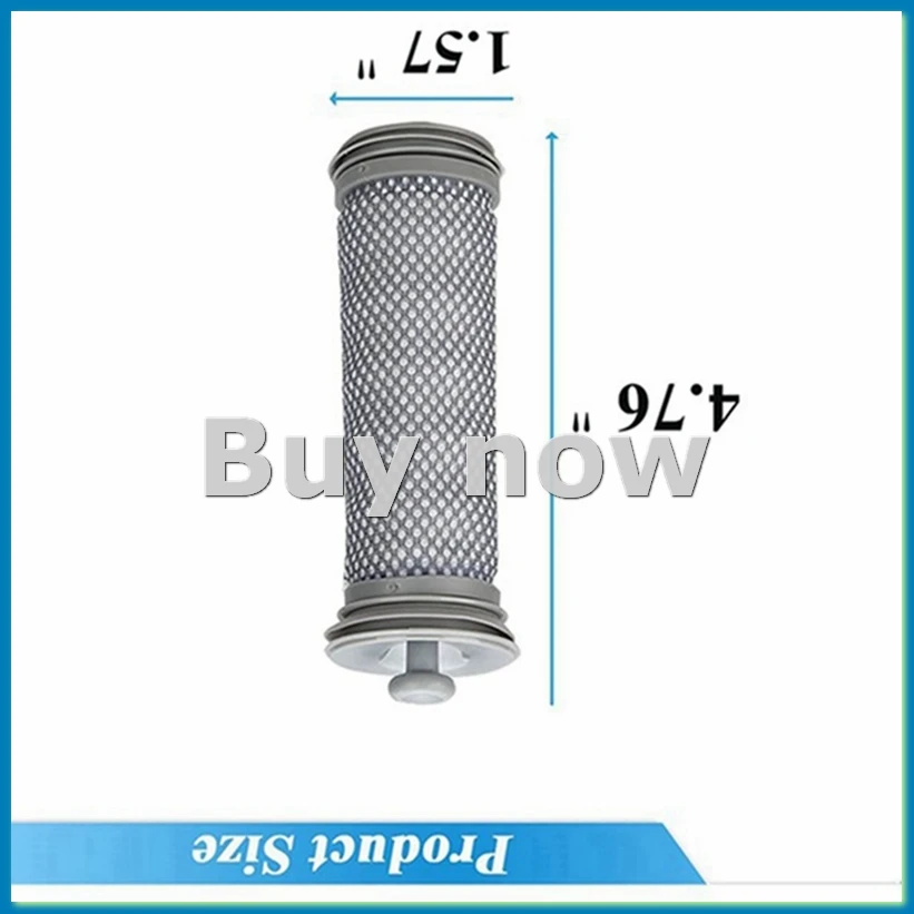 Replacement Hepa Fi…