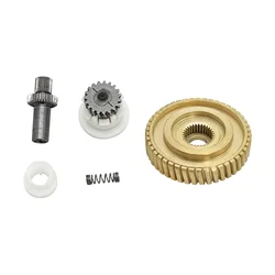 Sunroof Motor Repair Kit - Internal Brass Gear For VW EOS & Mini R52 1Q0959591 A B C