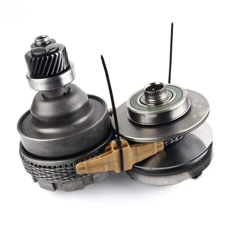 

Хорошо продаются OEM ODM JF016E JF017E RE0F10D Комплект шкивов трансмиссии CVT для